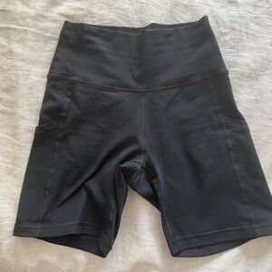 Aerie Biker Shorts